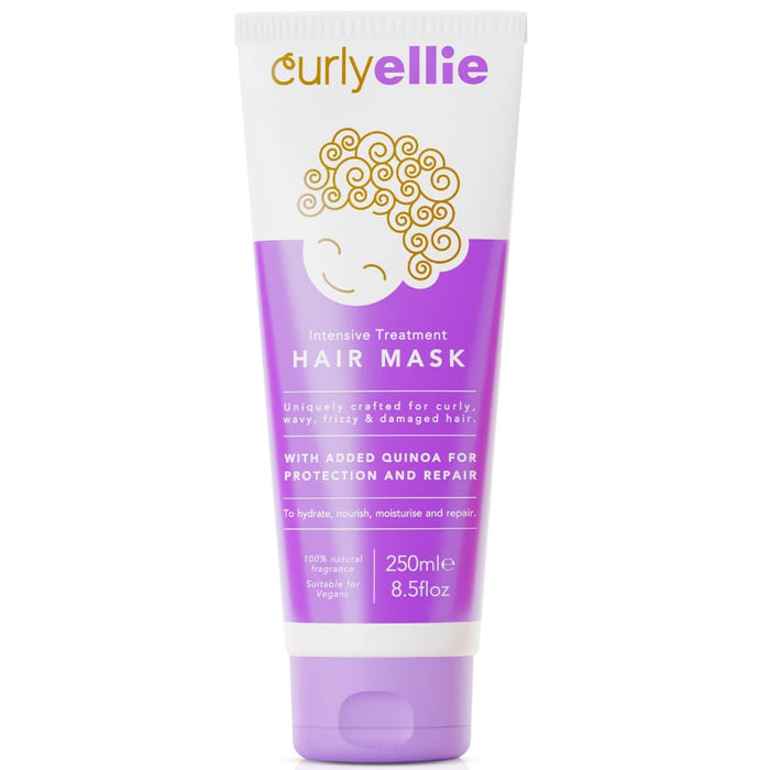 CurlyEllie Intensive Treatment Mask