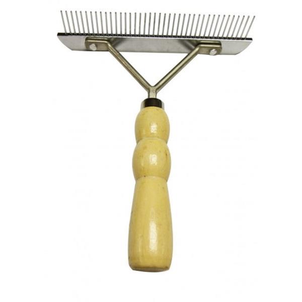 Curry Comb 5" Perth