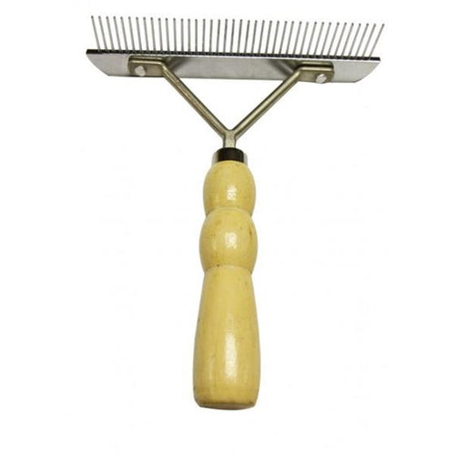 Curry Comb 5" Perth