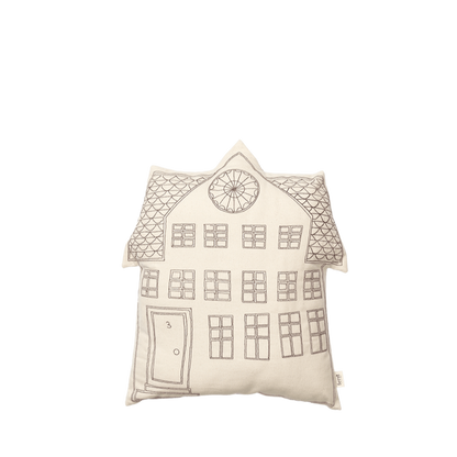 Cushion - Abode - Windows
