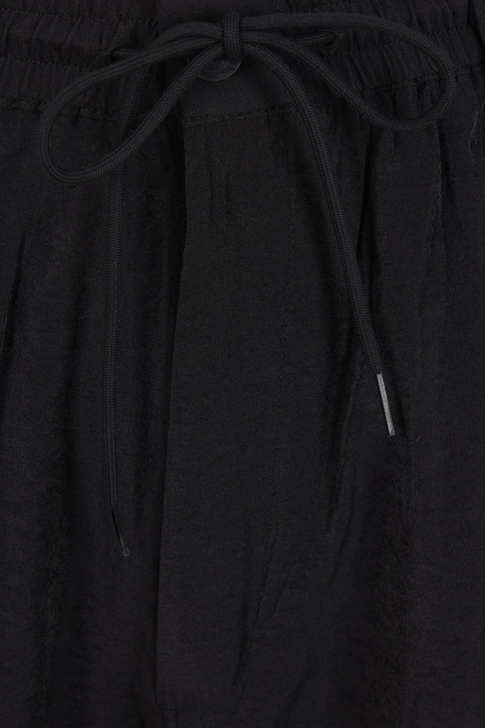 CV PLT shorts in viscose blend