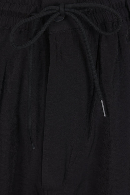 CV PLT shorts in viscose blend