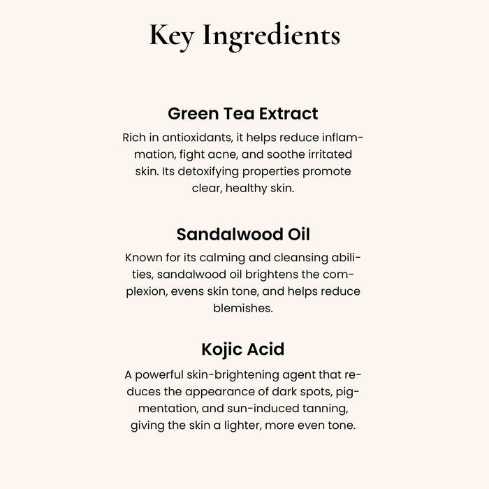D-Tan Mask Pack | Brighten Your Skin with Anti Aging Effects