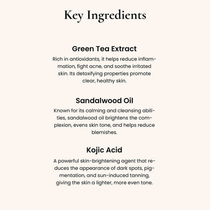D-Tan Mask Pack | Brighten Your Skin with Anti Aging Effects