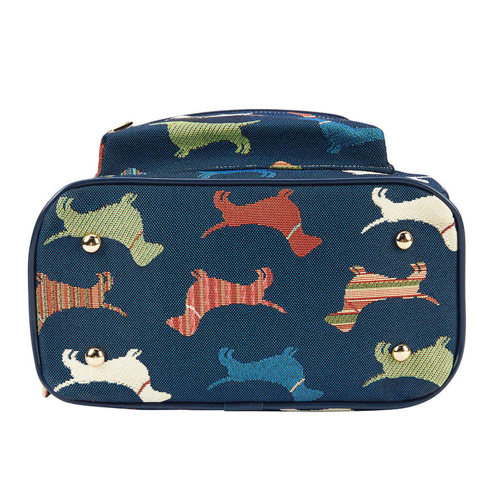 Dachshund - Daypack