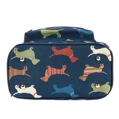 Dachshund - Daypack