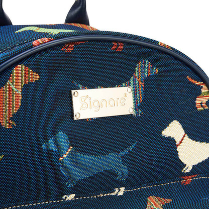 Dachshund - Daypack
