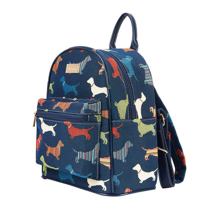 Dachshund - Daypack