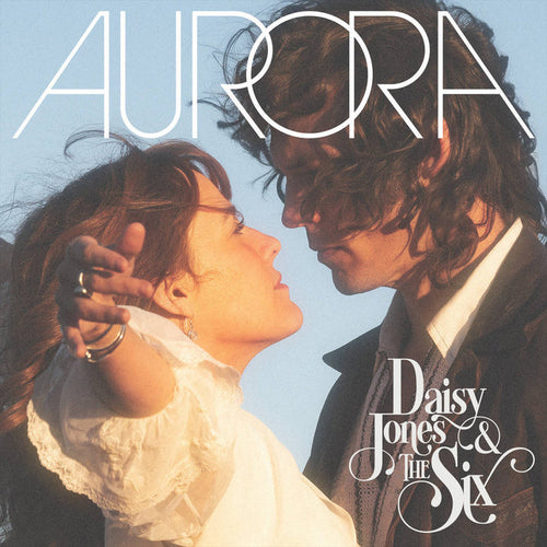 Daisy Jones & The Six Aurora
