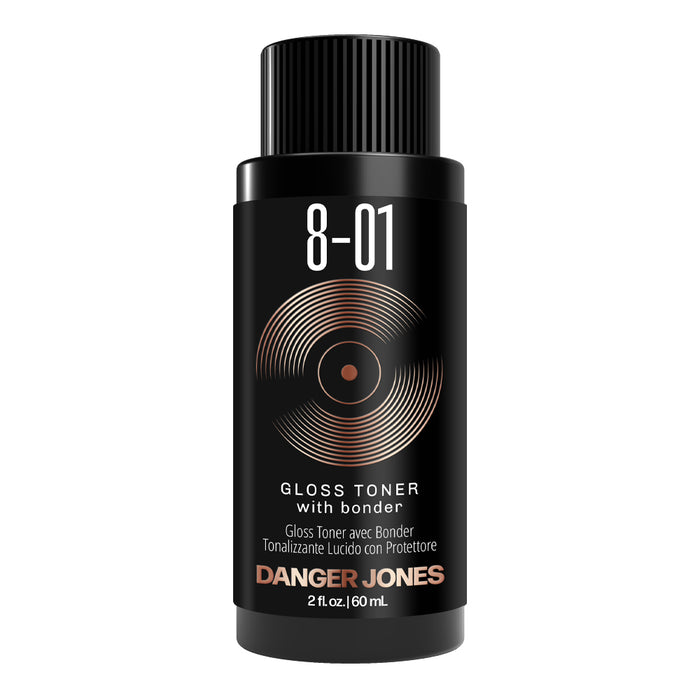 Danger Jones Gloss Toner 60ml 8-01