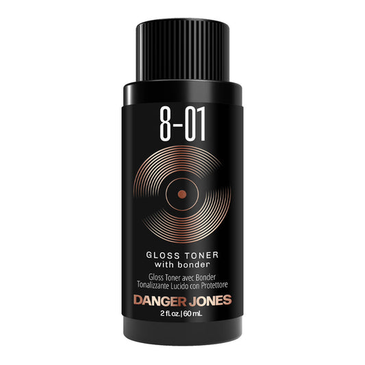 Danger Jones Gloss Toner 60ml 8-01