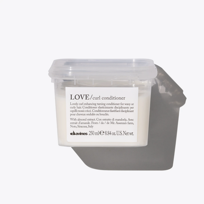 Davines | LOVE Smoothing Conditioner