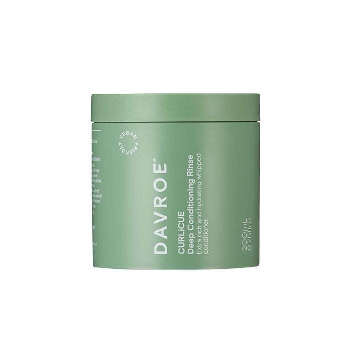 Davroe CURLiCUE Deep Conditioning Rinse
