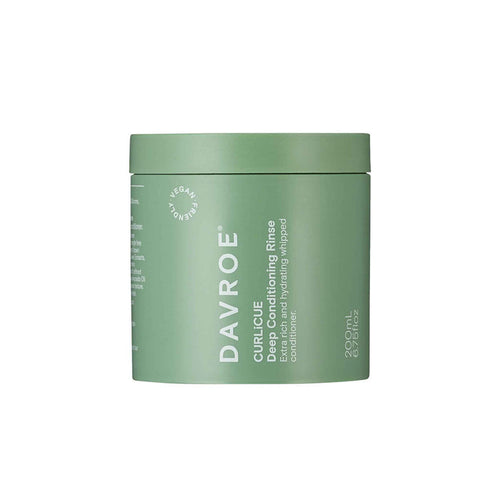 Davroe CURLiCUE Deep Conditioning Rinse