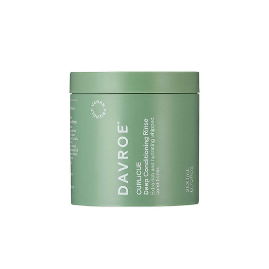 Davroe CURLiCUE Deep Conditioning Rinse