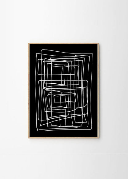 Deconstructed No. 42 by Atelier Cph