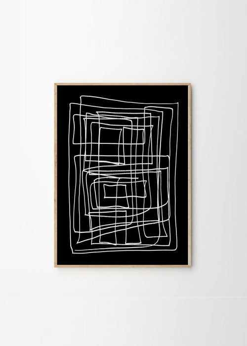 Deconstructed No. 42 by Atelier Cph