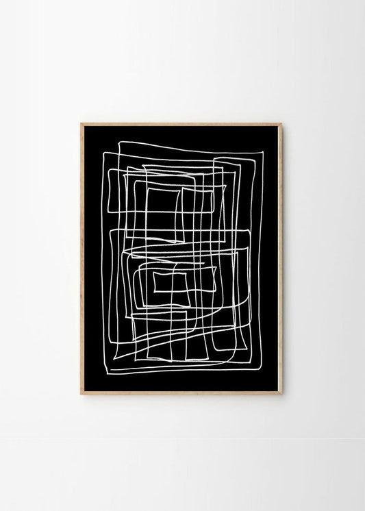 Deconstructed No. 42 by Atelier Cph