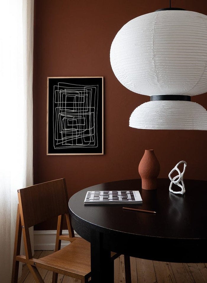 Deconstructed No. 42 by Atelier Cph