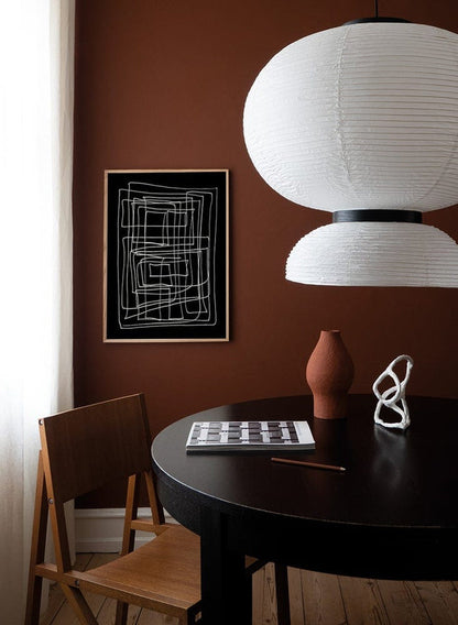 Deconstructed No. 42 by Atelier Cph