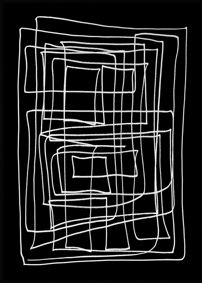 Deconstructed No. 42 by Atelier Cph