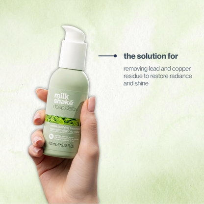 deep detox duo - save 15%