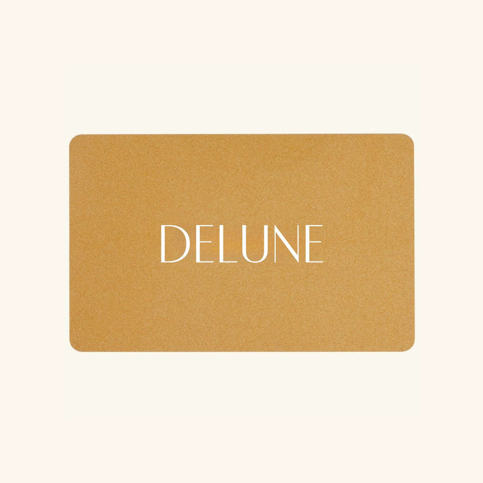 Delune eGift Card