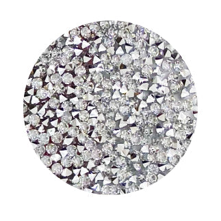 Diamond Nail Photo Backgrounds