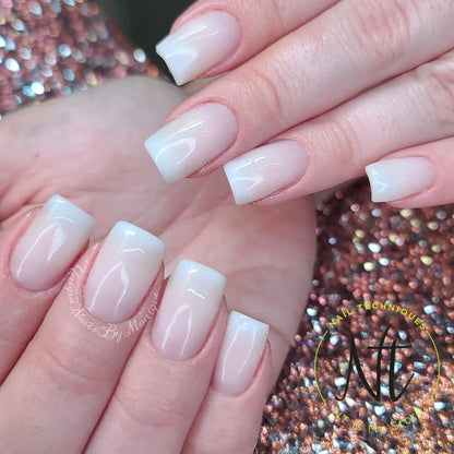 Diamond Nail Photo Backgrounds