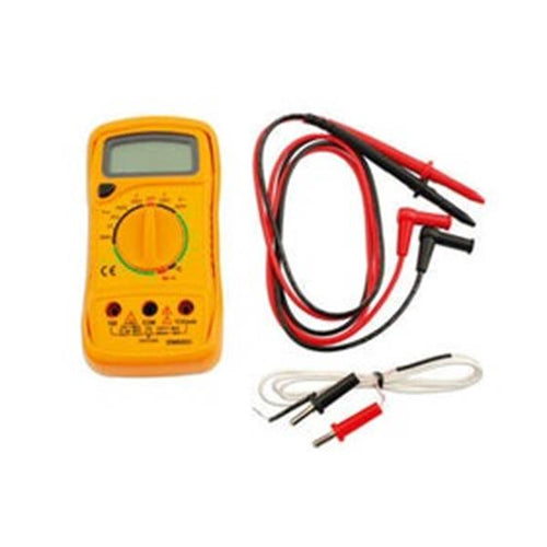 Digital Multi Meter