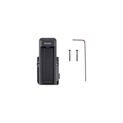 DJI PROSSD Mount