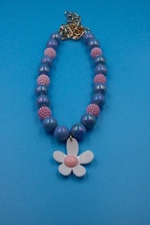 Dog Collar Necklace
