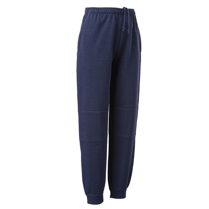 Double Knee Track Pants