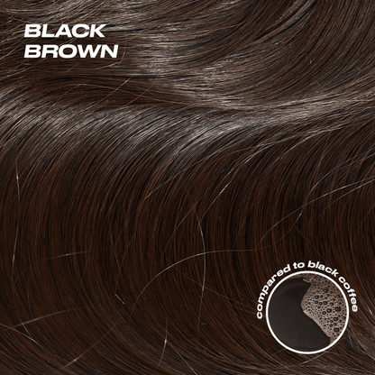 Black Brown