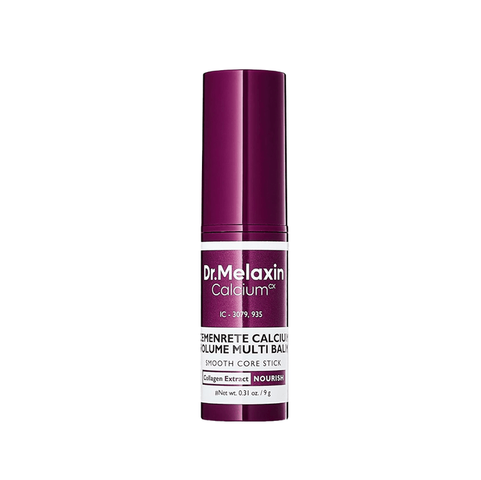 Dr. Melaxin Cemenrete Calcium Multi Balm 9g - Beauty Tribe