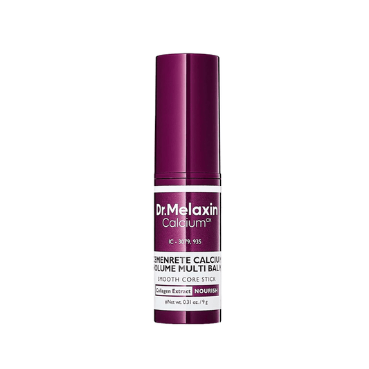 Dr. Melaxin Cemenrete Calcium Multi Balm 9g - Beauty Tribe