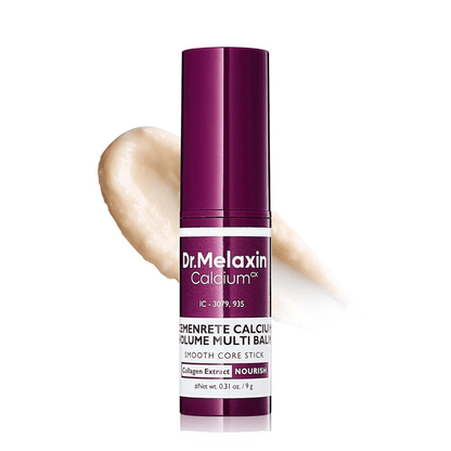 Dr. Melaxin Cemenrete Calcium Multi Balm 9g - Beauty Tribe