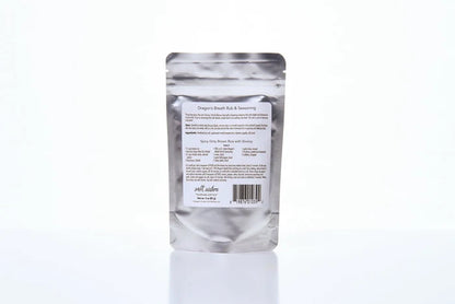 Dragon's Breath Rub 3oz