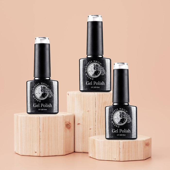 Dream Goddess Gel Polish 10ml ARIANA - Franklins