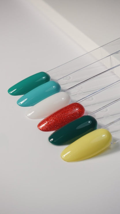 Dream Goddess Gel Polish 10ml ATLAS - Franklins