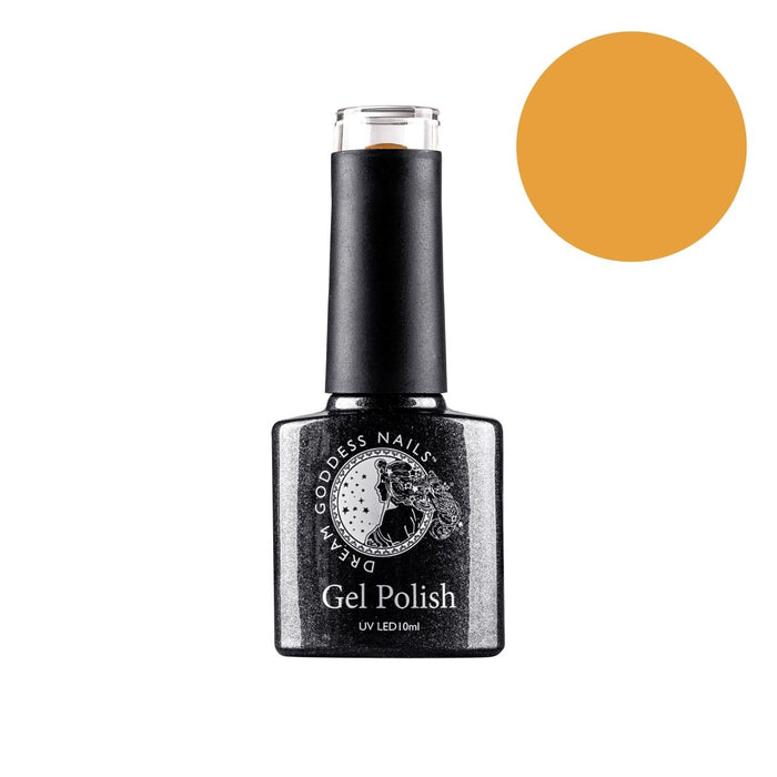 Dream Goddess Gel Polish 10ml EOS - Franklins