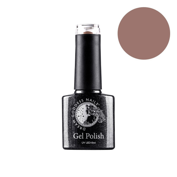 Dream Goddess Gel Polish 10ml NOVA - Franklins