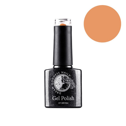 Dream Goddess Gel Polish 10ml SEMELE - Franklins