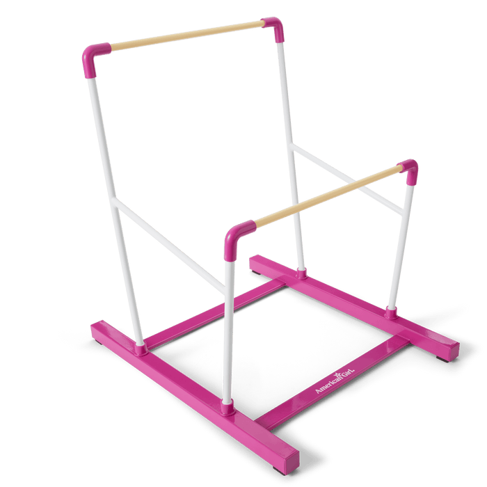 Dream Routine Gymnastics Set for 18-inch Dolls
