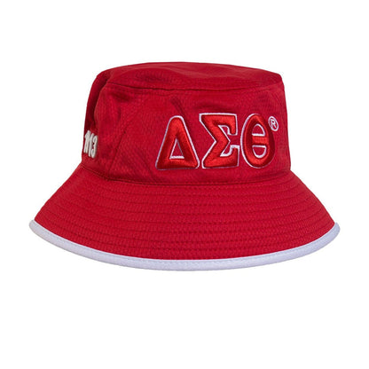 DST Bucket Hat