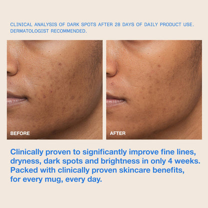 Dune Suncare | The Mineral Melt Clear Mineral Sunscreen Face SPF40 - DUNE Suncare - Living with Ivey