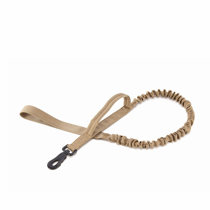 Durable Tactical Dog Collar Leash Sets