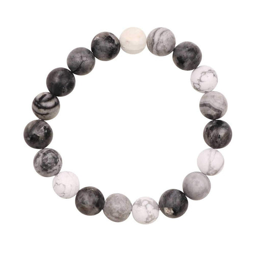 EARTH Wellness Bracelet - Moon