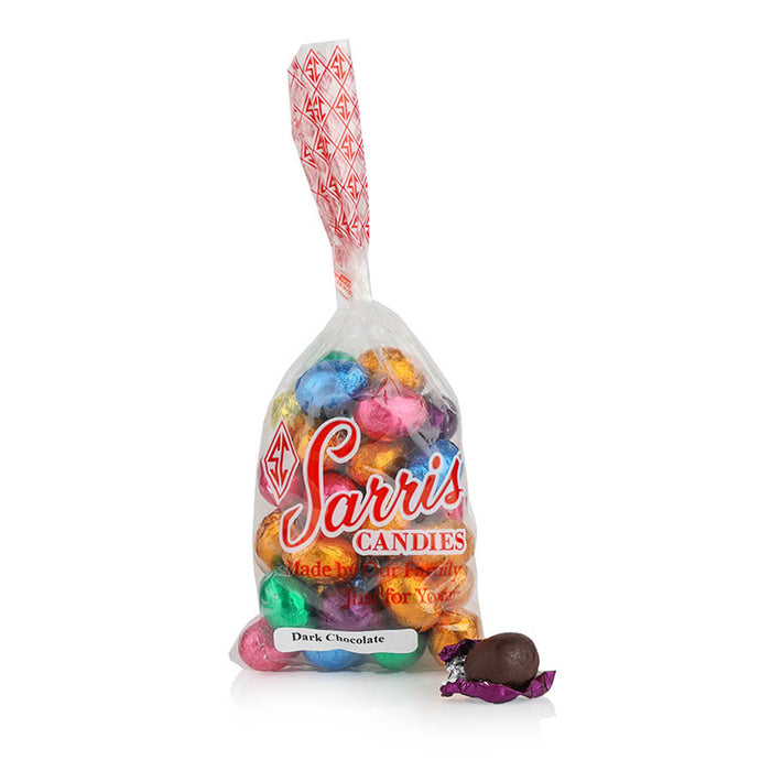 Easter Foiled Eggs
