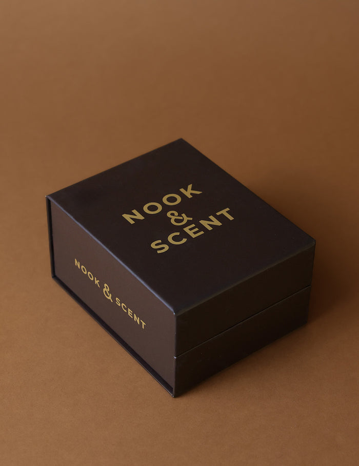 Eau de Parfum - Hinoki Noir